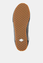 Vans Super Lowpro 'Suede Pewter-ID'