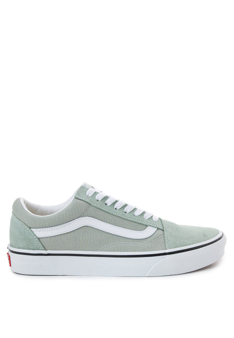 Vans Old Skool 'Color Theory Gray Olive'