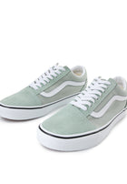 Vans Old Skool 'Color Theory Gray Olive'