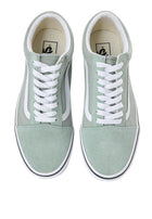 Vans Old Skool 'Color Theory Gray Olive'