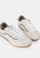 Vans Super Lowpro 'Laces Light Beige'
