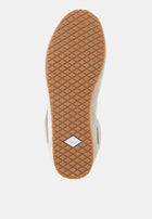 Vans Super Lowpro 'Laces Light Beige'