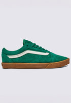Vans Unisex Old Skool Lowpro 'Green'