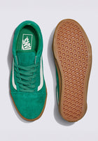 Vans Unisex Old Skool Lowpro 'Green'