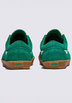 Vans Unisex Old Skool Lowpro 'Green'