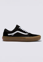 VANS Skate Old Skool Black - side view