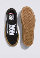 VANS Skate Old Skool Black - detail view