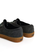 Vans Authentic Creeper Sneakers 'Grunge Faded Black'
