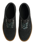 Vans Authentic Creeper Sneakers 'Grunge Faded Black'