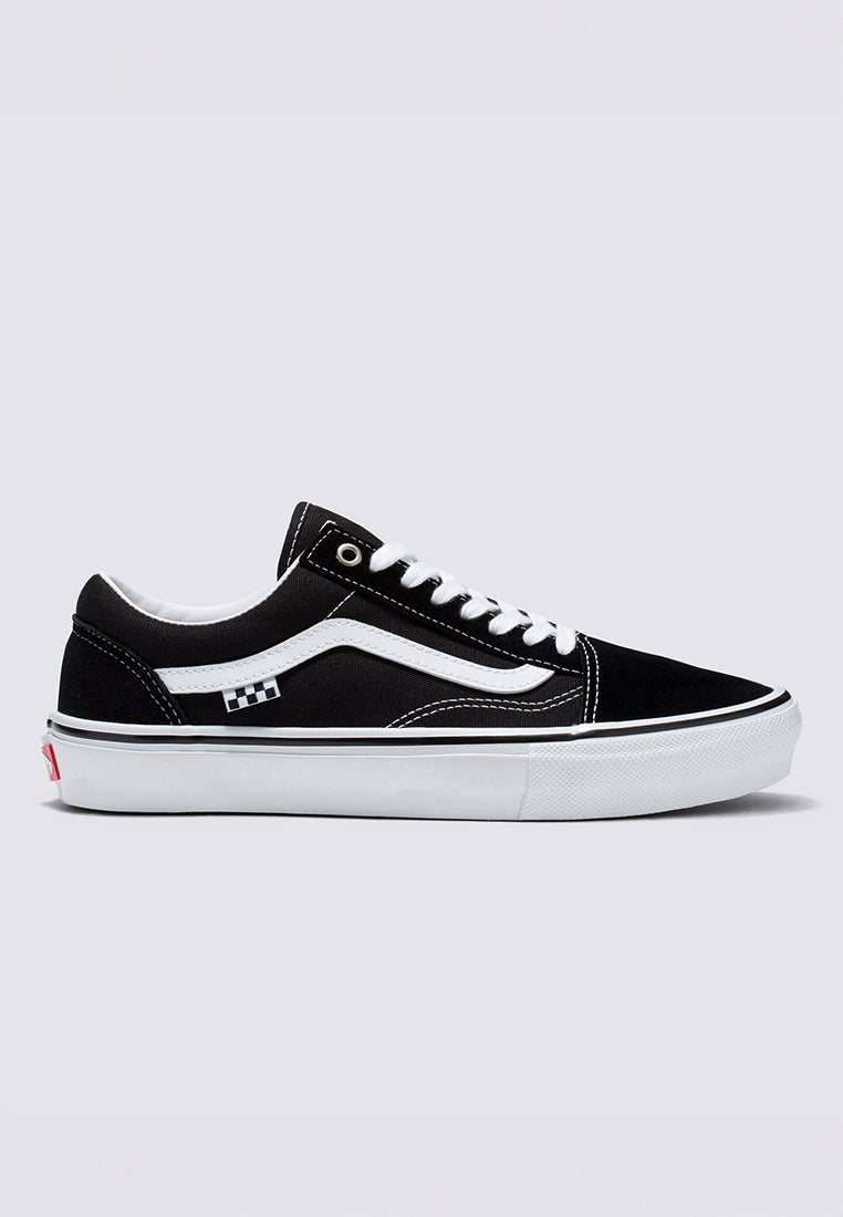 VANS Unisex Mn Skate Old Skool