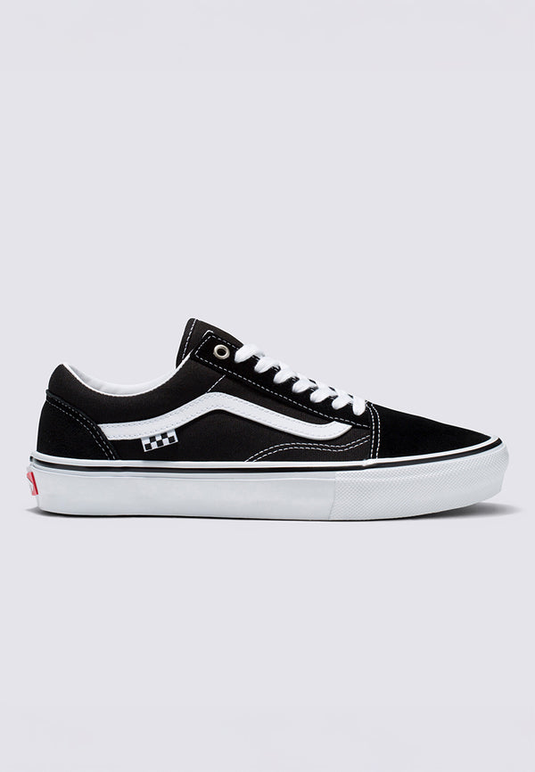 VANS Unisex Mn Skate Old Skool