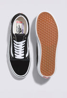 VANS Unisex Mn Skate Old Skool