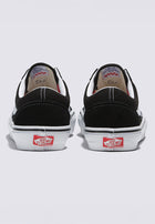 VANS Unisex Mn Skate Old Skool