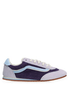 Vans Super Lowpro Sneakers 'Lilac Mist'