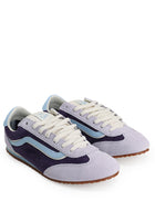 Vans Super Lowpro Sneakers 'Lilac Mist'