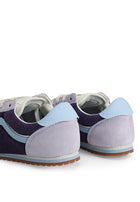 Vans Super Lowpro Sneakers 'Lilac Mist'