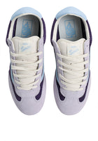 Vans Super Lowpro Sneakers 'Lilac Mist'