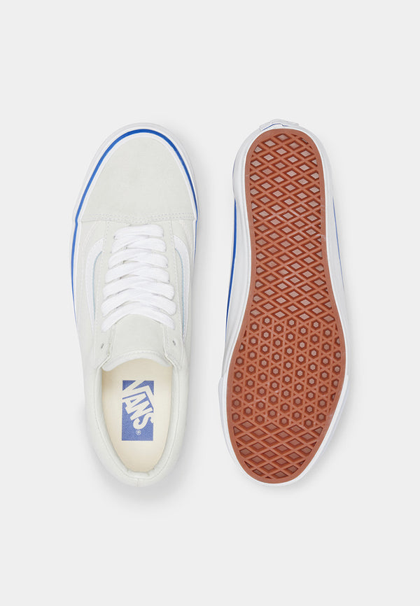 VANS Unisex Old Skool 36 Lx Off