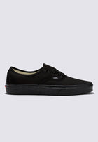 Vans Unisex Authentic 'Black'