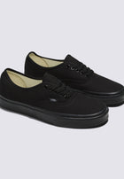 Vans Unisex Authentic 'Black'