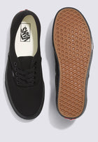 Vans Unisex Authentic 'Black'