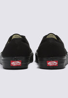 Vans Unisex Authentic 'Black'
