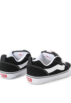 Vans Knu Skool 'Black/True White'