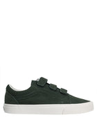 Vans Old Skool V Sneakers 'Suede Pine Forest'