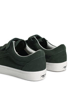 Vans Old Skool V Sneakers 'Suede Pine Forest'