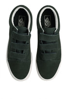 Vans Old Skool V Sneakers 'Suede Pine Forest'