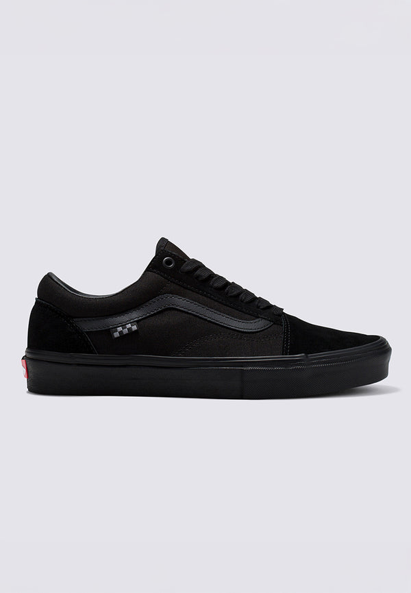 VANS Mens Mn Skate Old Skool