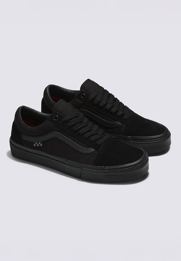 VANS Mens Mn Skate Old Skool