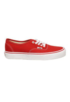 Vans Unisex Authentic 'Red'