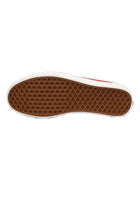 Vans Unisex Authentic 'Red'