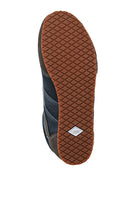 Vans Super Lowpro Sneakers 'Metallic Brown/Navy'
