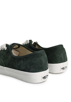 Vans Authentic Sneakers 'Dried Kelp'