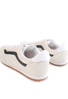 Vans Super Lowpro 'Marshmallow'