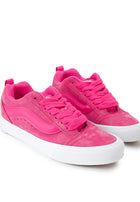 Vans Knu Skool 'Nubuck Pink Glo'