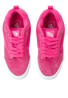 Vans Knu Skool 'Nubuck Pink Glo'