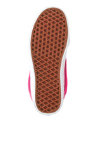 Vans Knu Skool 'Nubuck Pink Glo'