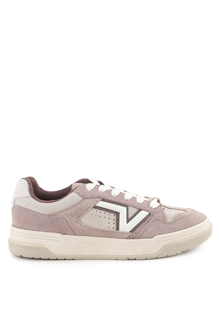 Vans Upland 'Neutrals Deep Taupe'