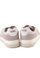 Vans Upland 'Neutrals Deep Taupe'