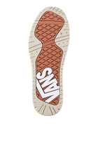 Vans Upland 'Neutrals Deep Taupe'