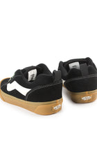 Vans Knu Skool 'Pop Black/Green'
