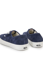 Vans Authentic 'Pig Suede Deep Twilight'