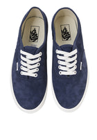 Vans Authentic 'Pig Suede Deep Twilight'