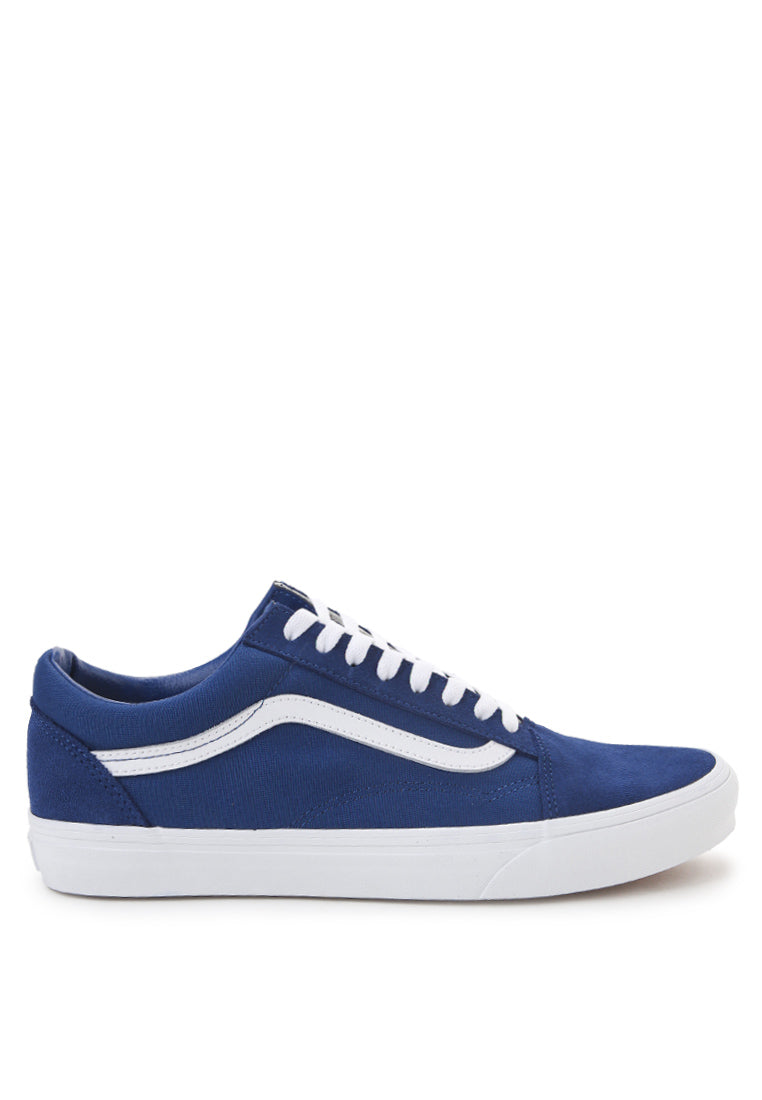 Vans Old Skool 'Suede True Blue'