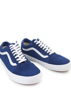 Vans Old Skool 'Suede True Blue'