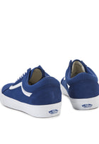 Vans Old Skool 'Suede True Blue'