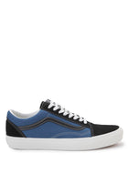 Vans Old Skool 'Basics Navy/Black'